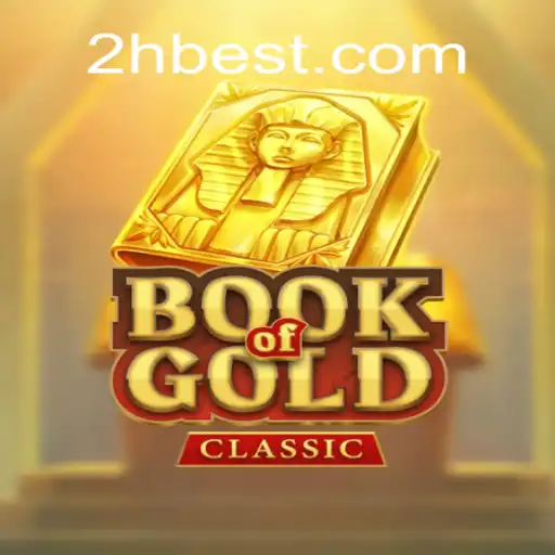 Explorando o Fascinante BookOfGoldClassic no Mundo dos Jogos Digitais