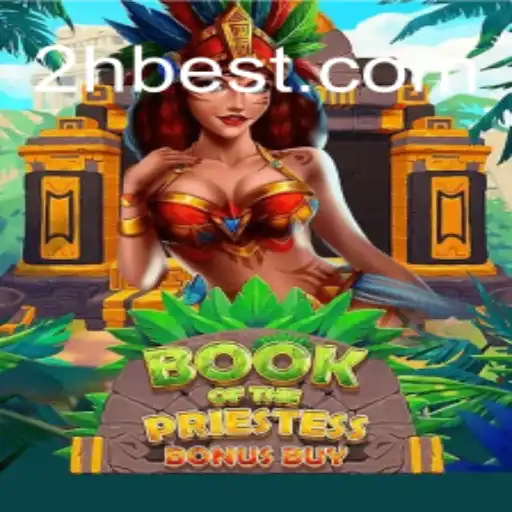 Explorando BookOfThePriestess: Um Mergulho no Mundo dos Jogos Online