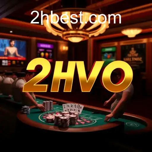 Cassino ao vivo