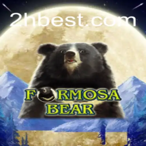 Explorando o Mundo do Jogo FormosaBear e a Plataforma 2Hbet