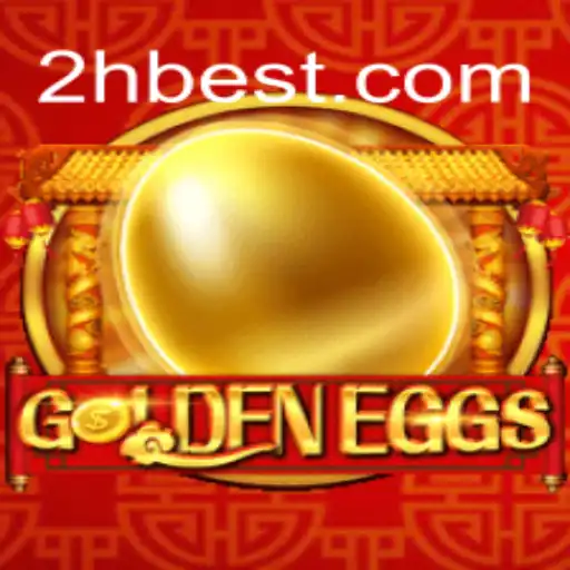 Descubra GoldenEggs: O Novo Fenômeno do Mundo dos Jogos