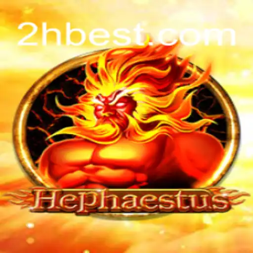 Descubra o Fascinante Jogo Hephaestus: Uma Mistura de Estratégia e Aventura com 2Hbet