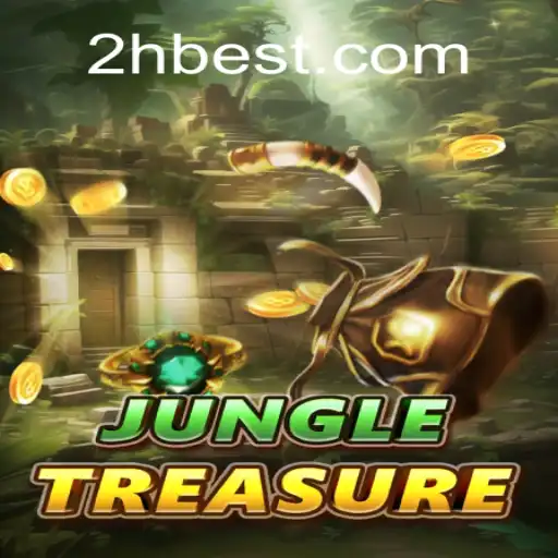 JungleTreasure: O Jogo que Mistura Aventura e Estratégia