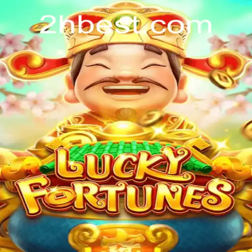 Descubra o Fascinante Mundo de LUCKYFORTUNES: Um Jogo de Azar Inovador