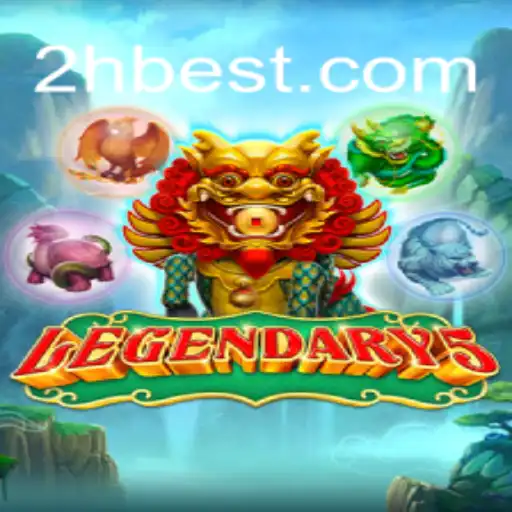 Legendary5: O Jogo Revolucionário que Conquista a Comunidade 2Hbet