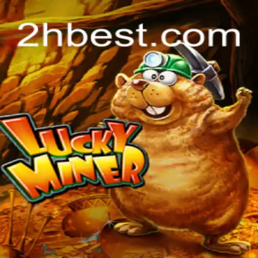 Descubra o Empolgante Jogo LuckyMiner com 2Hbet