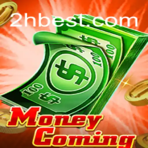 Explorando o Atraente Mundo do Jogo MoneyComing e sua Aposta 2Hbet