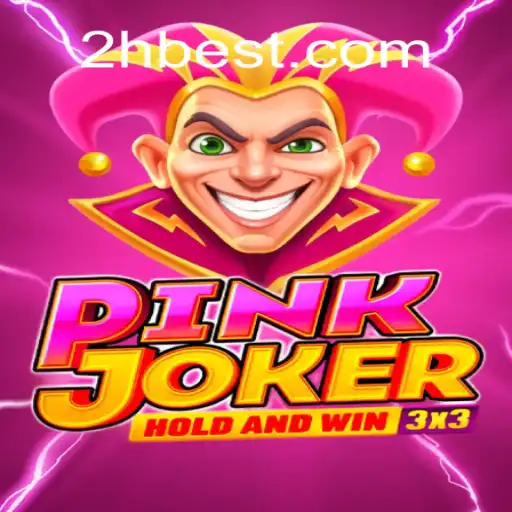 Explorando o Jogo Pinkjoker: Uma Nova Era de Diversão com 2Hbet