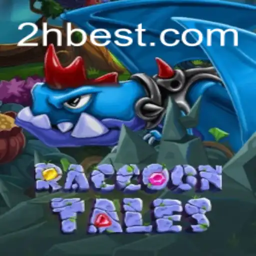 Explorando RaccoonTales e o Papel do 2Hbet no Universo dos Jogos