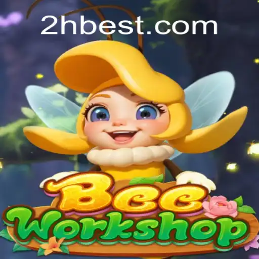 BeeWorkshop: Uma Aventura Estratégica em um Mundo Apícola