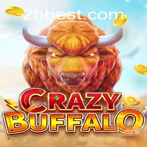 CRAZYBUFFALO: A Nova Sensação no Mundo dos Jogos com a 2Hbet