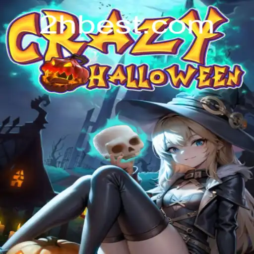 Descubra o Fascinante Mundo de CrazyHalloween com 2Hbet