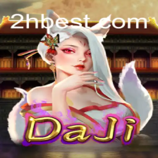 Descubra DaJi: O Jogo de Estratégia Inovador com 2Hbet