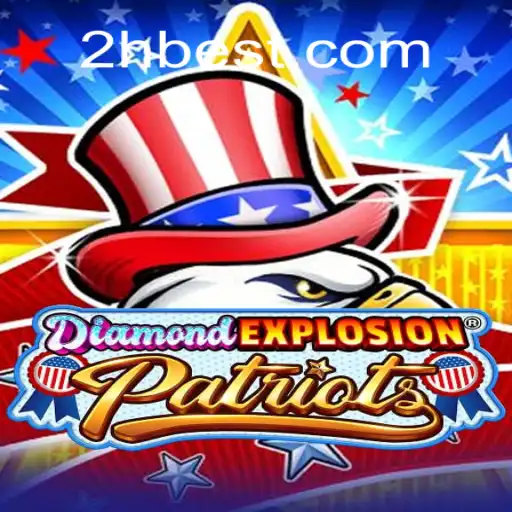 Explorando o Mundo de DiamondExplosionPatriots: Regras e Estratégias com 2Hbet
