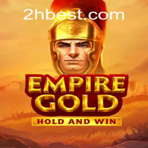 Descubra o Fascinante Mundo de EmpireGold com 2Hbet