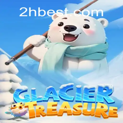 Explorando o Mundo de GlacierTreasure: Uma Aventura Congelante de 2Hbet