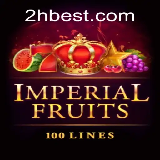 Explorando o Inovador Jogo ImperialFruits100 com 2Hbet