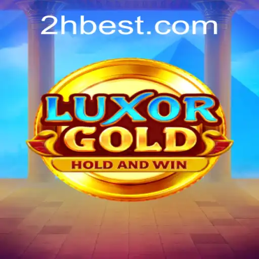 Descubra LuxorGold: O Novo Fenômeno de Apostas 2Hbet