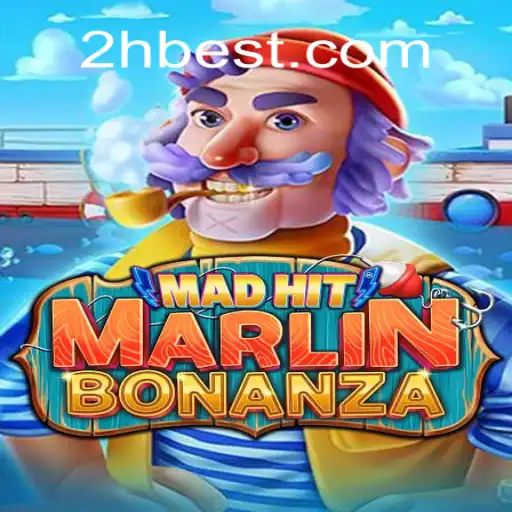 Descubra o Mundo do MadHitMarlinBonanza: Diversão e Estratégia