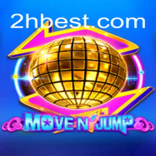Descubra o Mundo de MovenJump: O Desafio Inovador de 2Hbet