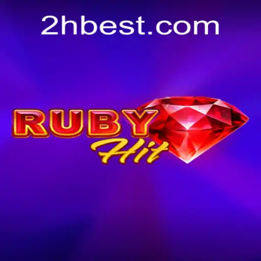 RubyHit: Descubra o Jogo Revolucionário Associado ao 2Hbet