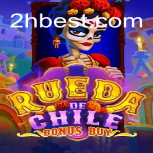 Descubra o Empolgante Mundo do Jogo RuedaDeChileBonusBuy com 2Hbet