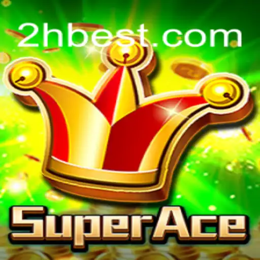 Desvendando SuperAce: O Novo Fenômeno dos Jogos com 2Hbet