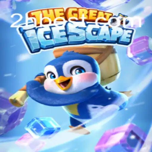 Explorando o Fascinante Mundo de 'TheGreatIcescape'