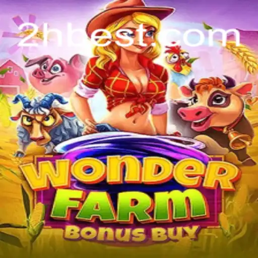 Explorando o Universo do Jogo WonderFarmBonusBuy