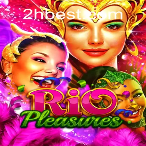 Explorando o Universo de RioPleasures: Um Mergulho no Mundo dos Jogos
