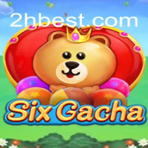 Descubra o Fascinante Mundo de SixGacha com 2Hbet