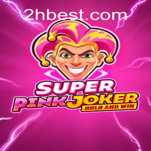 Desvendando SuperPinkJoker: O Novo Fenômeno dos Jogos de 2023