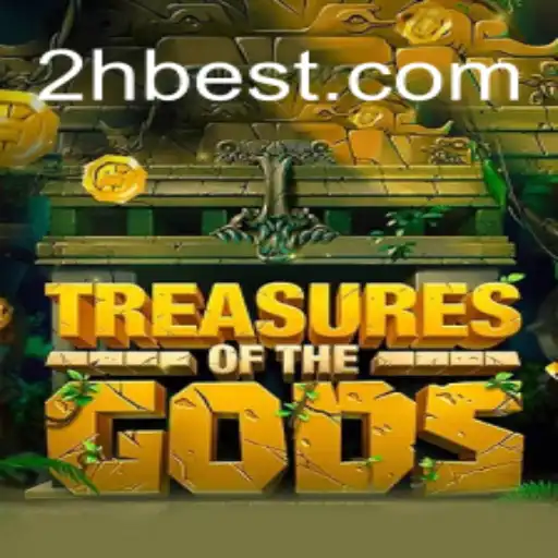 Descubra TreasureoftheGods: O Jogo de Aventura Épica com 2Hbet