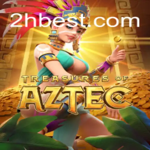 Treasures of Aztec: Explorando o Fascinante Mundo do Slot Game com 2Hbet